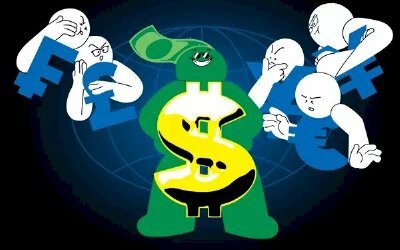 Tại sao các nước đang chạy đua tăng giá đồng nội tệ?