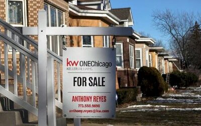  Người Mỹ chi hàng nghìn USD cũng khó có thể thuê nhà