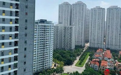  Mua nhà trong ngõ ven đô là sống vì tiền, còn mua chung cư là dùng tiền để sống?