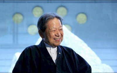 'Warren Buffett Nhật Bản' tiết lộ bí mật số 1 của thành công, giàu có và hạnh phúc