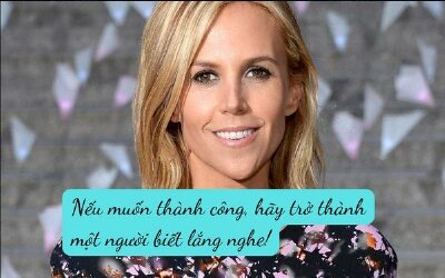 Bài học về kinh doanh từ một nhà sáng lập một nhãn hiệu thời trang cao cấp của Mỹ: IM LẶNG là đỉnh cao của học hỏi