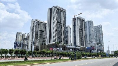 Giá bất động sản vẫn tăng khi thị trường bất định, giao dịch đến từ đâu?