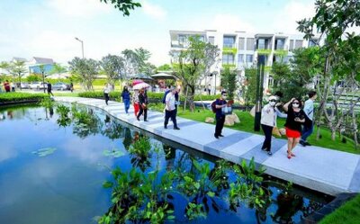 Loại hình bất động sản này vẫn “cầm trịch” dòng tiền của giới đầu tư