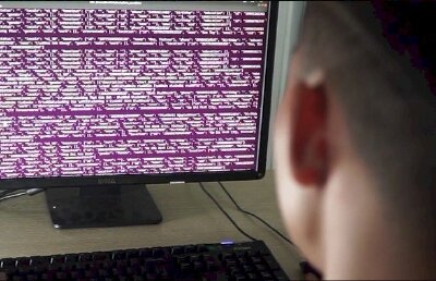 Mua bán dữ liệu cá nhân trên mạng dễ như... 