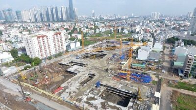 Mua đất nền Khu đô thị An Phú - An Khánh nộp 100% tiền đất; nhưng sau 22 năm, vẫn chưa nhận được đất, công ty đơn phương chấm dứt hợp đồng