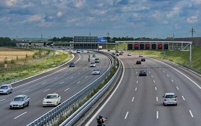  Người đi ô tô cần làm ngay việc này trước ngày 1/8 để tránh bị phạt khi đi vào đường cao tốc