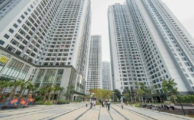 Người TPHCM chỉ quan tâm nhà nội thành và các tỉnh miền Nam, còn người Hà Nội mua nhà khắp cả nước