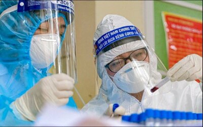 Nóng: Việt Nam ghi nhận biến chủng mới BA.5 của COVID-19