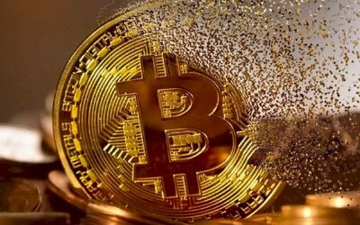  Quỹ đầu cơ tiền số hàng đầu thế giới vỡ nợ