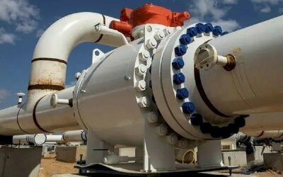  Anh lên kế hoạch cắt khí đốt tới châu Âu