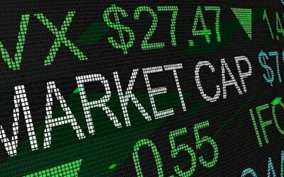  Vốn hóa thị trường chứng khoán giảm hơn 1,2 triệu tỷ đồng từ đầu năm