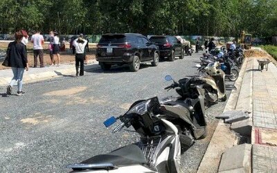 Bất động sản “đóng băng” hay đang điều chỉnh theo chu kỳ?