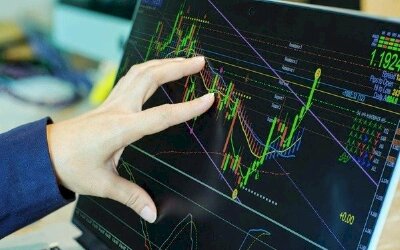  Chứng khoán 'dậy sóng' vì sắp được giao dịch T+2