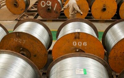  Sau dầu giá rẻ, Nga lại tung “thép đại hạ giá” khiến thị trường thép châu Á chao đảo