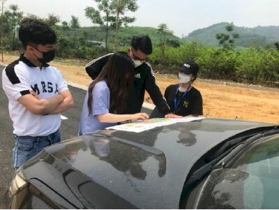 Sốt đất đi qua, môi giới bất động sản đau đầu vì bị trách mắng