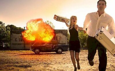 Thị trường bất động sản Mỹ 'xì hơi', cuộc tháo chạy sắp bắt đầu?