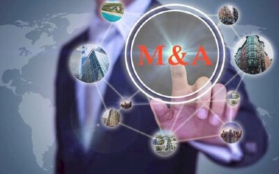 Thị trường mua bán sáp nhập toàn cầu hạ nhiệt