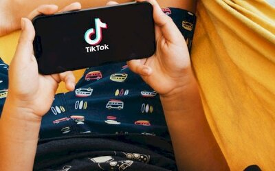 TikTok đối đầu Google trên thị trường… tìm kiếm