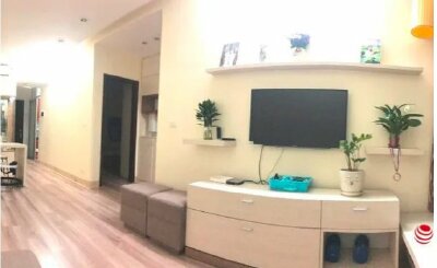 Vợ chồng trẻ lương hơn chục triệu, mua được nhà Hà Nội nhờ biết “liệu cơm gắp mắm”