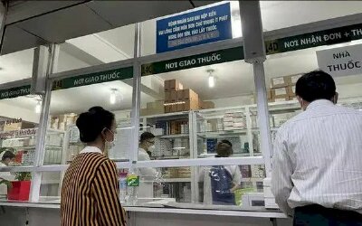  Hơn nửa bệnh viện tuyến trung ương thiếu thuốc, vật tư tiêu hao