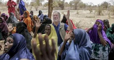 Lý do Warren Buffett muốn mua tới 50% cổ phần của Occidental Petroleum