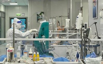 Nguy cơ dịch COVID-19 bùng phát trở lại