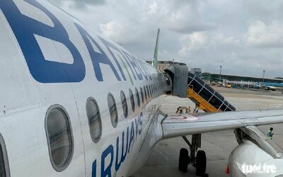 Nhà đầu tư mới đã cơ bản 'thâu tóm' xong Bamboo Airways?