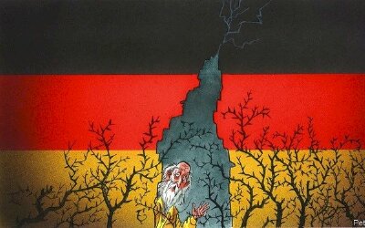 Đức: Nền kinh tế lớn nhất châu Âu vừa 'tỉnh giấc'