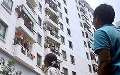 Thị trường bất động sản lệch pha cung - cầu