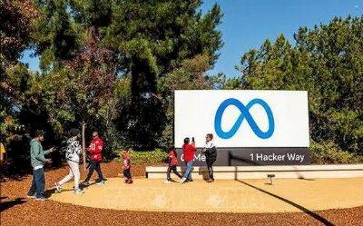 TikTok nổi lên thách thức, Meta lần đầu tiên chào bán trái phiếu