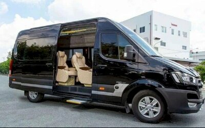Từ 1/9, cấm cải tạo ô tô 16 chỗ thành xe limousine chở khách