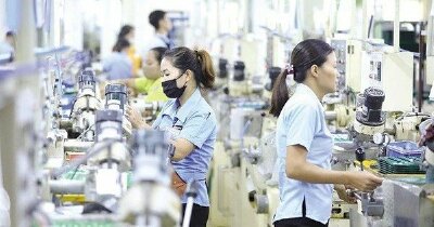 5 nền kinh tế lớn nhất thế giới đầu tư bao nhiêu tiền vào Việt Nam?