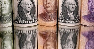 Nhân dân tệ thấp nhất 14 năm