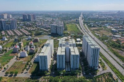 Bộ Xây dựng tiếp tục đề xuất sở hữu chung cư có thời hạn