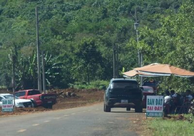 Môi giới bất động sản sẽ hết bát nháo?