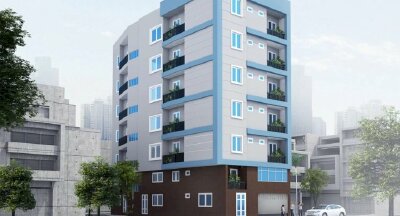 Giá nhà đắt đỏ, nhiều người chuyển hướng lùng mua chung cư mini