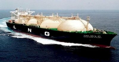 Tranh mua LNG để chuẩn bị cho mùa đông, các nhà nhập khẩu chơi lớn thuê nguyên tàu làm 'kho nổi' để trữ được nhiều hơn