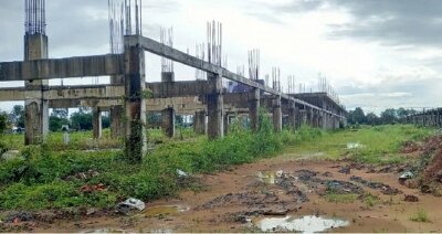 Xây nhà ở xã hội không bán được, doanh nghhiệp xin chuyển đổi sang nhà ở liền kề thấp tầng