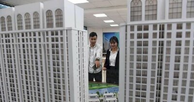 61 sàn giao dịch bất động sản TPHCM bị kiểm tra