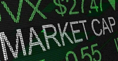 Vốn hóa chứng khoán Việt Nam “bốc hơi” 2,2 triệu tỷ đồng sau hơn nửa năm