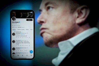 Elon Musk: Thỏa thuận mua lại Twitter sẽ mở đường cho 'siêu ứng dụng X'