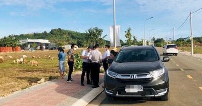 Môi giới bất động sản ngậm “trái đắng” khi bị cắt giảm nhân sự