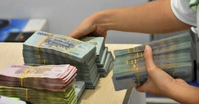 Sacombank, VPBank, Techcombank tiếp tục tăng lãi suất, nhiều kỳ hạn kịch mức cho phép theo trần mới