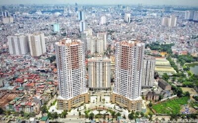 Tiết lộ 3 nguyên nhân khiến nhà đầu tư không dám 'rót' tiền vào bất động sản?