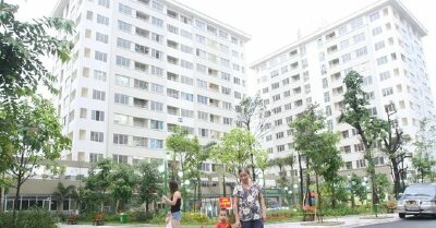 Vì sao nhà ở xã hội đang vắng bóng?