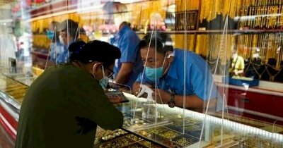 Giá vàng sẽ có thể về ngưỡng 1.600USD/ounce trong vài tháng tới?