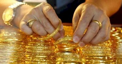 Người Việt mua 12 tấn vàng trong 3 tháng