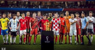 Chứng khoán Việt Nam thường biến động ra sao trong các kỳ World Cup, Euro