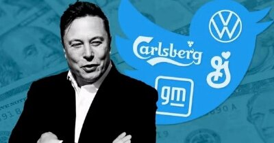 Elon Musk đánh sập đế chế quảng cáo 5 tỷ USD của Twitter trong 4 tuần, khách hàng không còn đầu mối nào để liên hệ vì nhân viên bị sa thải gần hết