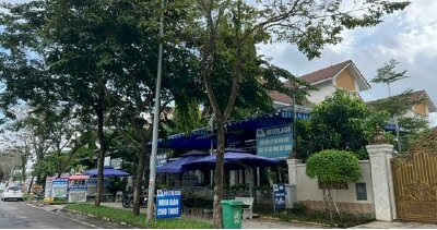 Nhà hàng, quán cà phê tại loạt khu vực từng sốt đất cũng lao đao theo cú xuống dốc của thị trường bất động sản